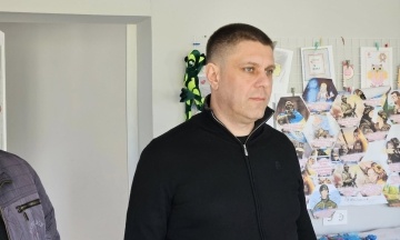 The name of the MP who testified against Tymoshenko has become known