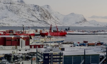 Bloomberg: Germany to propose new mission to NATO to protect Greenland