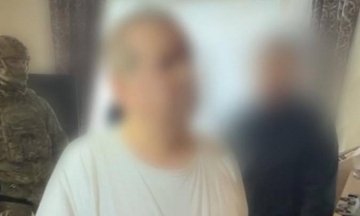 A scheme for embezzlement of budget funds was exposed at the Kyiv University of Culture. Searches at Mykhailo Poplavskyʼs house