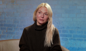 Зінаїда Кубар 18 років прожила з одним із найвпливовіших українців — Сергієм Льовочкіним. Після розлучення вона звинувачує його в насильстві й розказує, як він ставився до Майдану, війни й української культури