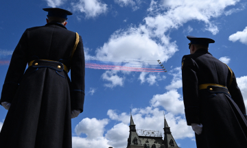 RUSI: Russian Aerospace Forces Threaten NATO More Than in 2022. Here are the main data of the study — in infographics