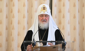Politico: Italy opposes EU sanctions against Patriarch Kirill