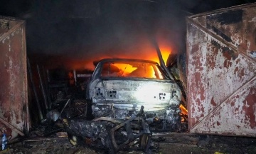 Russia fired 68 missiles and 351 UAVs at Ukraine overnight. How many did air defense shoot down