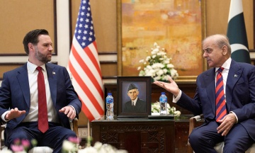 Іран відмовився від другого раунду переговорів зі США