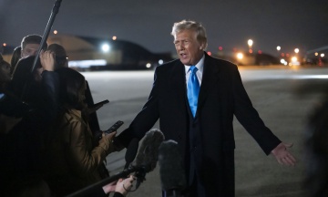 Palm Beach Airport in Florida to be renamed in honor of Donald Trump