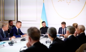 WSJ: Europe is preparing to send two ground groups to Ukraine as part of security guarantees