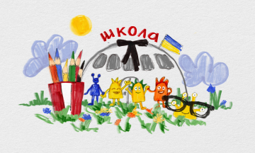 «Мені здається, що і війни начебто немає». Як правильно облаштовані укриття повертають дітей у прифронтових громадах до звичного життя. Досвід KFC і savED