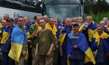 The murder of Portnov, the exchange of prisoners and Russian attacks. The main events of the week