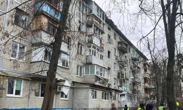 Zelensky: Russia launched over 650 drones and more than 30 missiles into Ukraine