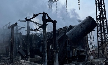 ДТЕК потрібно €300 мільйонів, щоб відновити генерацію перед наступною зимою