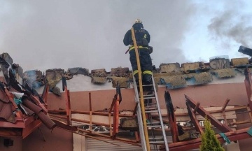 Росія атакувала Україну чотирма ракетами та 260 БпЛА. Скільки цілей збила ППО