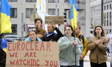 Politico: EU may isolate Belgium “just like Hungary” if it doesn’t support reparations loan for Ukraine