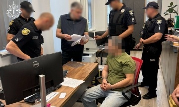 “This is my revenge on the Ukrainian authorities.” Suspect in Parubiyʼs murder confessed to the crime