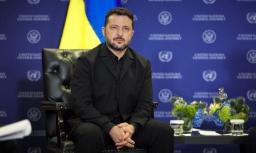 Зеленський: Запуск виробництва Patriot в Україні може зайняти рік або півтора