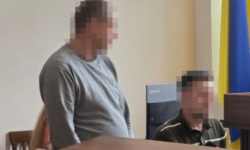 Three more participants in the conflict with the military of TRC in Lviv were sent to custody