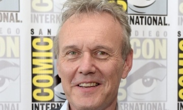 Actor Anthony Head, known for the series “Buffy the Vampire Slayer”, has died