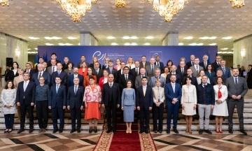 ЄС і ще 36 країн схвалили ключове рішення про запуск Спецтрибуналу зі злочинів Росії проти України