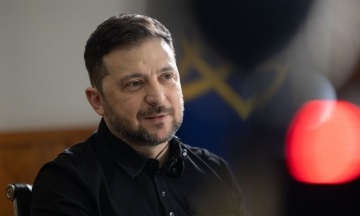 About 7 000 Ukrainians are in Russian prisons, and amplifiers for “Shaheds” have appeared in Belarus. Zelenskyʼs main points from the interview