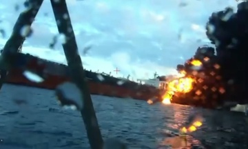 Due to Ukrainian attacks, ship insurance prices in the Black Sea have more than tripled