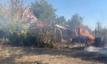 Росія атакувала Україну 200 БпЛА. Скільки збила ППО
