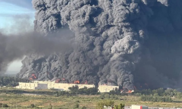 Ukrainian troops strike Wildberries logistics warehouses and ships in the Russian Federation