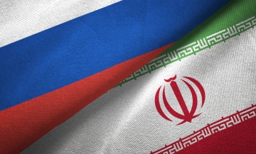 The Telegraph: Russia secretly sent Iran about $2.5 billion in cash