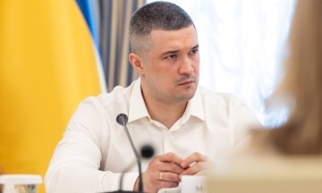 Колишня посада Михайла Федорова не накладає обмежень на роботу радником міністра оборони Італії