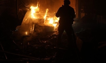 Росія атакувала Україну 92 безпілотниками і «Бандероллю». Скільки цілей збила ППО