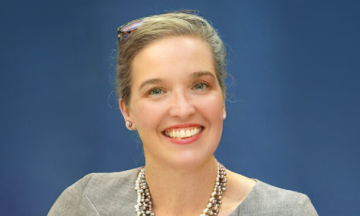 The US has appointed a new chargé dʼaffaires for Ukraine. Itʼs a diplomat Sandra Audkirk