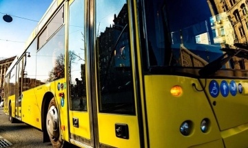 Швеція виділить ще €5,4 млн на відновлення транспортної інфраструктури України