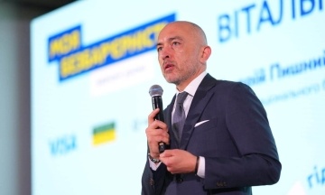 The NBU Chairman Pyshny denied that businessman Vesely was appointed to “Sense Bank” on his advice
