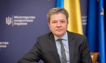 Former top official of “Energoatom” and former Deputy Minister of Energy Yuriy Sheyk sent under house arrest