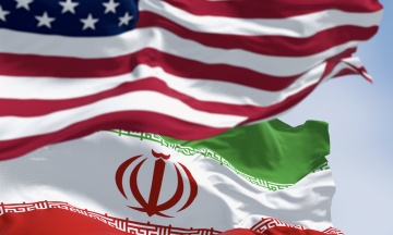 США запровадили нові санкції проти 19 суден, які перевозили іранську нафту й нафтопродукти