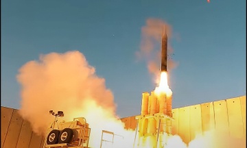 Німеччина розгорнула ізраїльсько-американський протиракетний комплекс Arrow 3 через загрозу з боку Росії