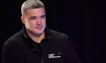 «Наша ціль — вбивати 50 тисяч росіян на місяць». Головне зі спілкування міністра оборони Федорова з журналістами