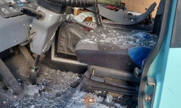 Росія атакувала Україну 13 ракетами й 116 дронами. Скільки цілей збила ППО