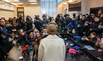 NABU and SAPO accuse Yulia Tymoshenko of bribing MPs. She says she is protecting the country from external control. What is known about the case, and what questions remain unanswered. We explain