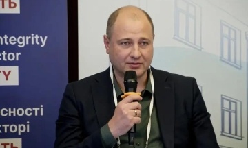 Уряд призначив нового тимчасового керівника Податкової служби