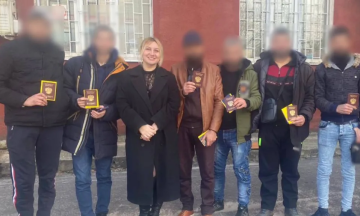 BBC: Former Russian teacher recruited hundreds of foreigners for war against Ukraine