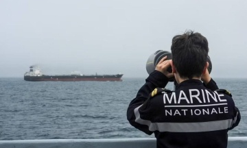 France fines owner of Russian shadow fleet tanker Tagor €1 million