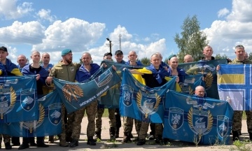 Zelenskyʼs letter to Putin, the Russian strike on the Chornobyl nuclear power plant and the prisoner exchange. Weekly digest