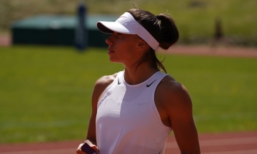 Ukrainian track and field athlete Bekh-Romanchuk was disqualified for 4 years. What happened?