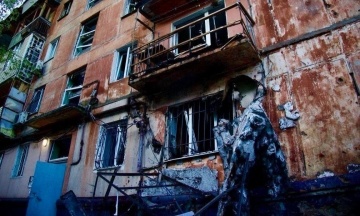 Russians attacked Ukraine with 102 drones. How many did air defense shoot down