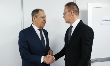 Lavrov asked Szijjarto to help lift sanctions on Russian oligarchs, and Szijjarto leaked details of EU negotiations to Russia. Media publish recordings of conversations