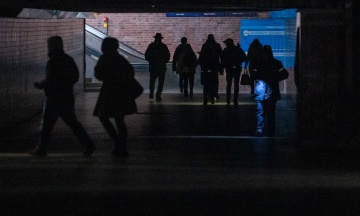 Блекаут у Берліні триває четвертий день — українські біженці створили пункт незламності