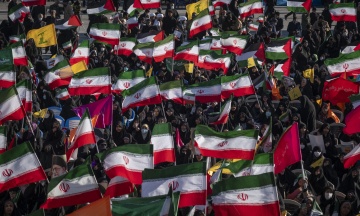 Під час протестів в Ірані загинули щонайменше 16 людей