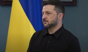 Узгодженої версії мирного плану поки що немає, питання репараційного кредиту — на столі. Головне з розмови Зеленського з журналістами