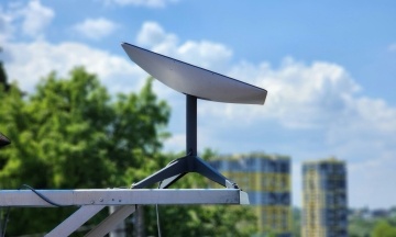 Russia banned the import of “Starlink” terminals for six months