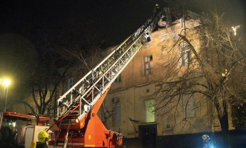 Росіяни вночі запустили по Україні майже пів сотні дронів. Що відомо про наслідки