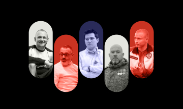 Уперше з 2014 року російські паралімпійці вийдуть під власним прапором і гімном. До наступної Паралімпіади Росія вже готує атлетів, які воювали проти України. Ось хто вони